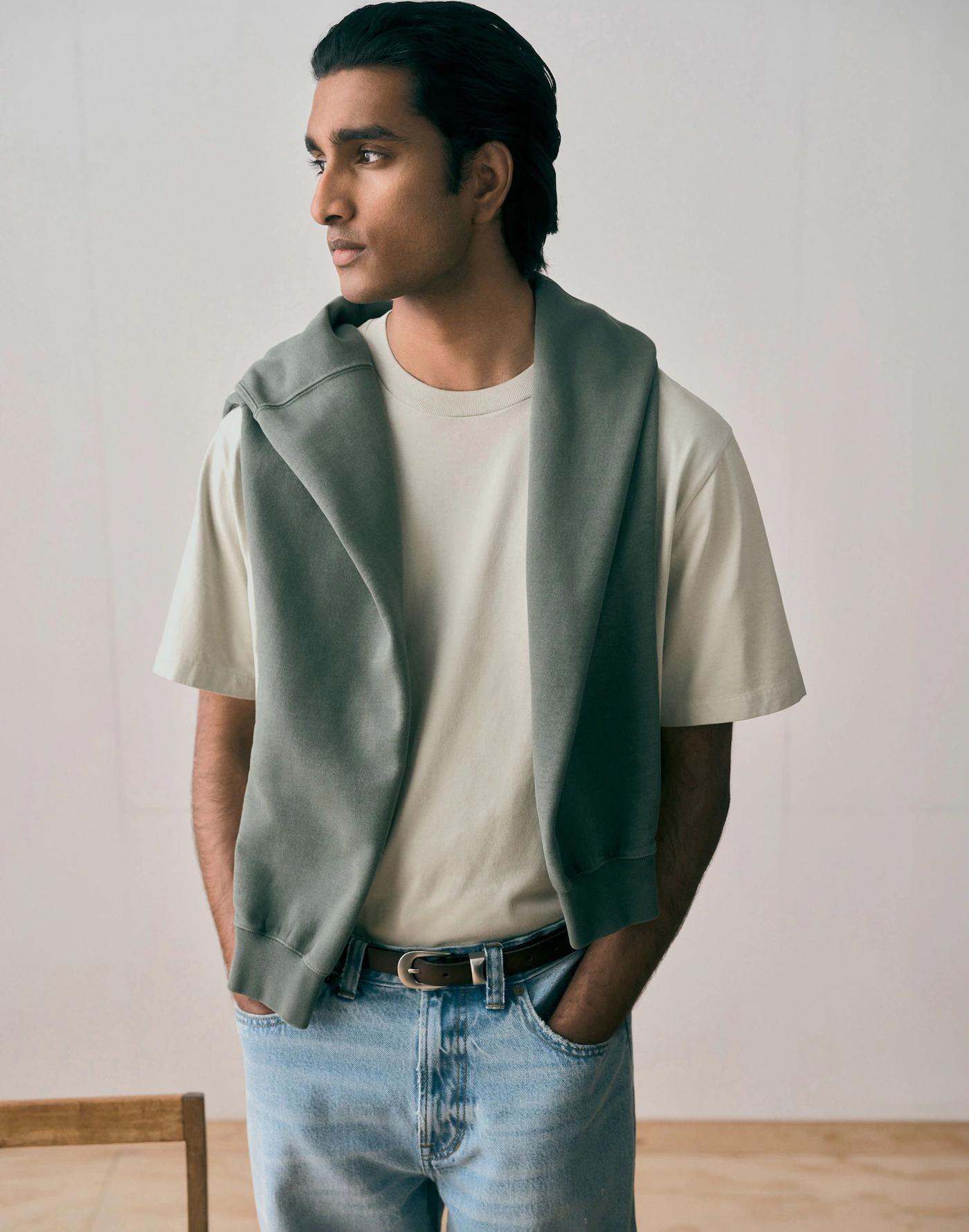 The Vintage Tee Product Image