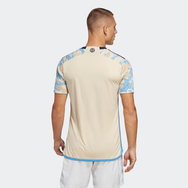 Philadelphia Union 23/24 Away Jersey Product Image