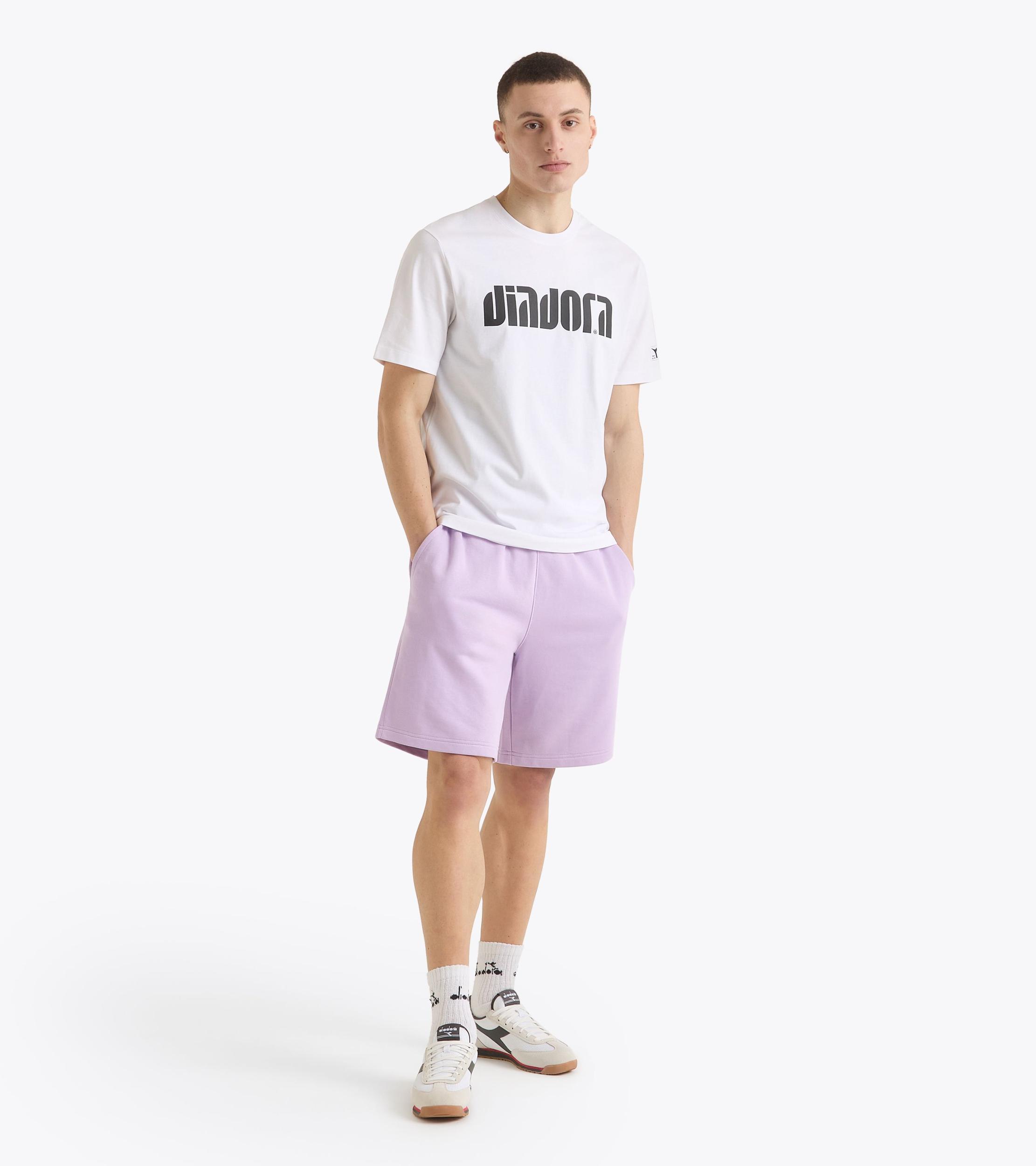 T-SHIRT SS ATHL. LOGO Product Image