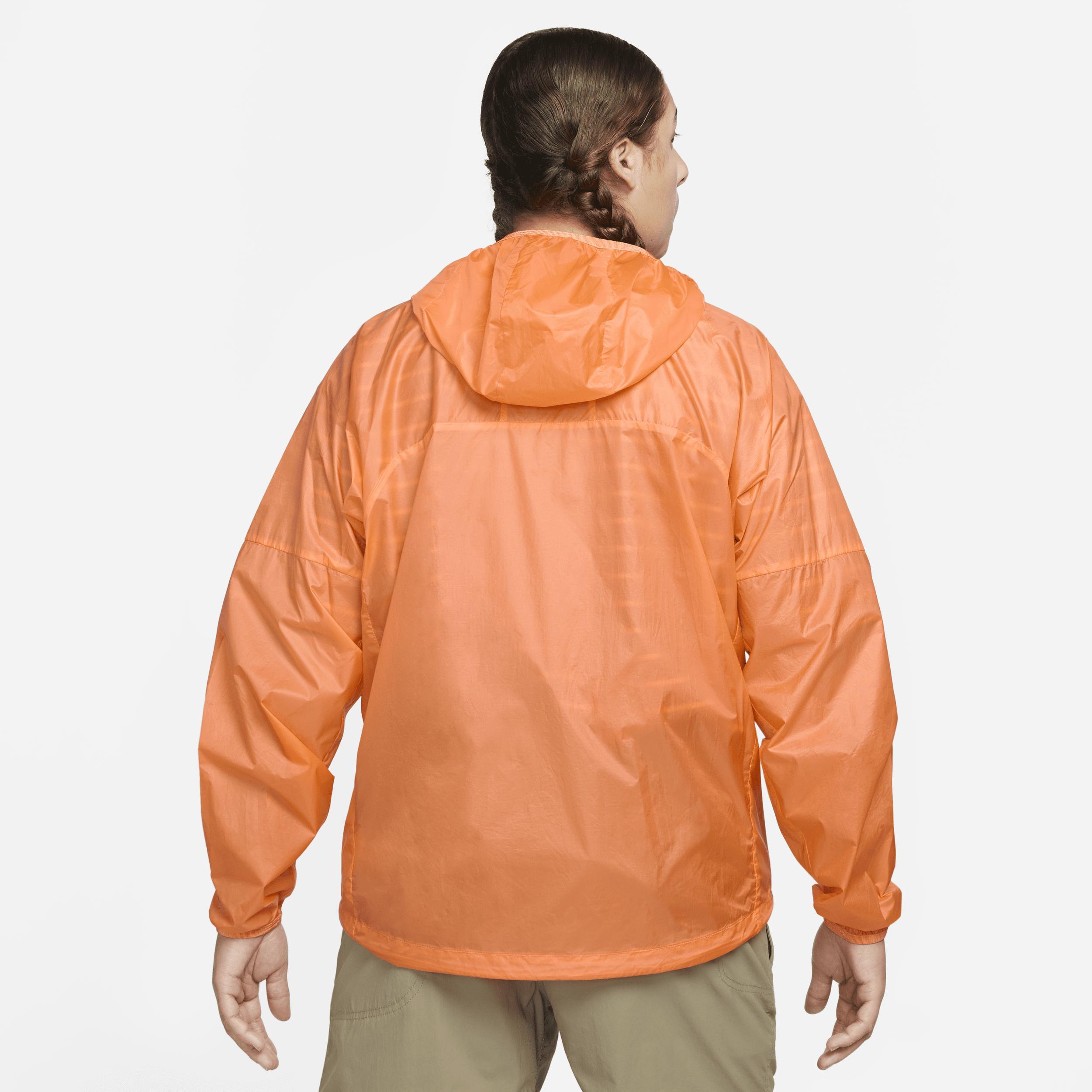 Men's Nike ACG "Cinder Cone" Windproof Jacket Product Image