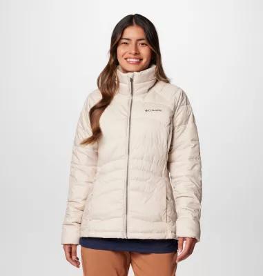 Columbia Women's Karis Gale Jacket- Product Image