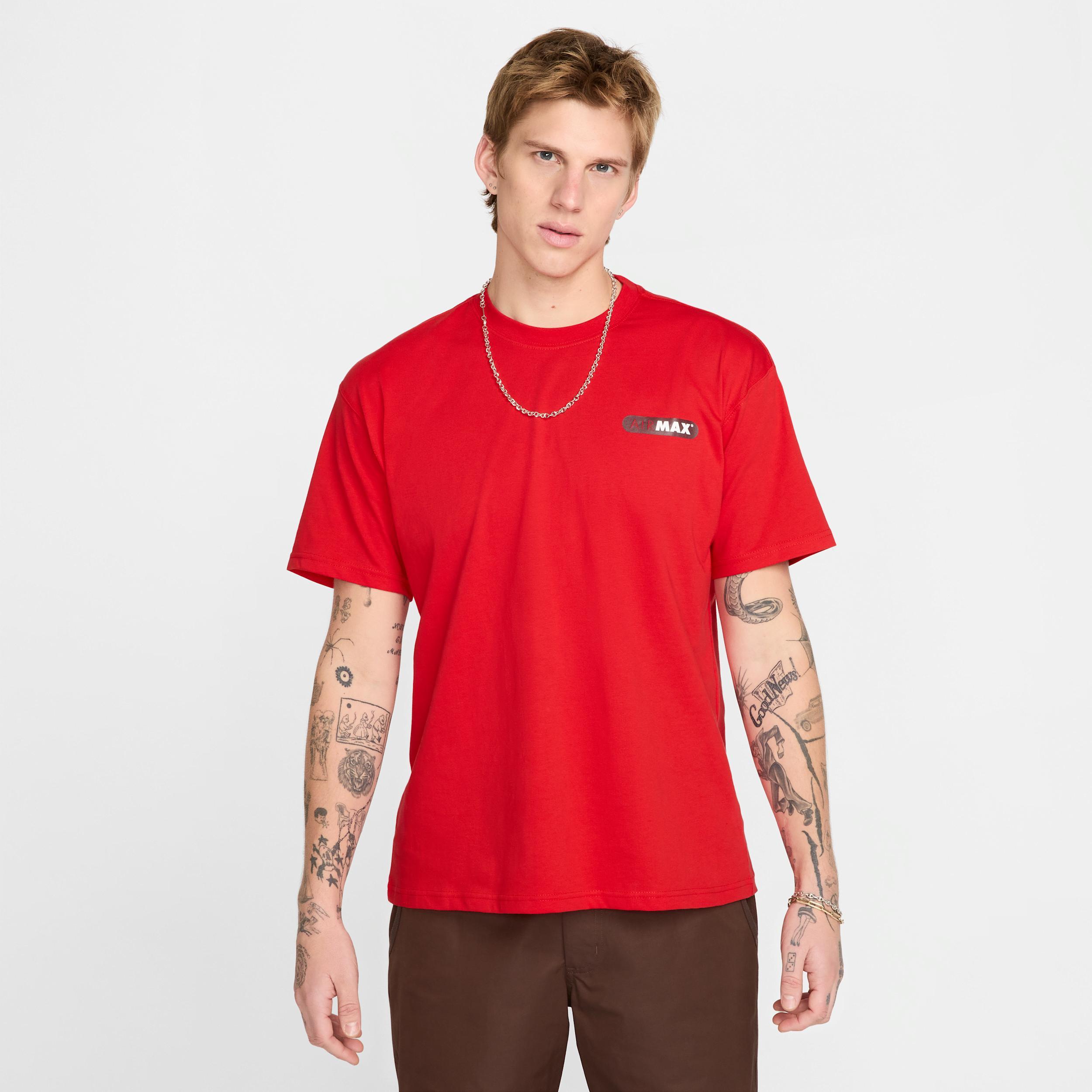 Nike Sportswear Max90 T-Shirt Product Image