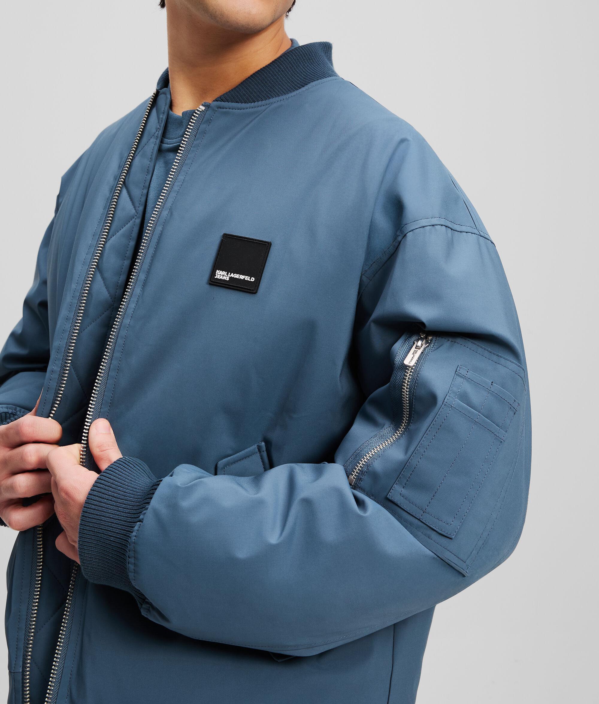BOMBER JACKET Product Image