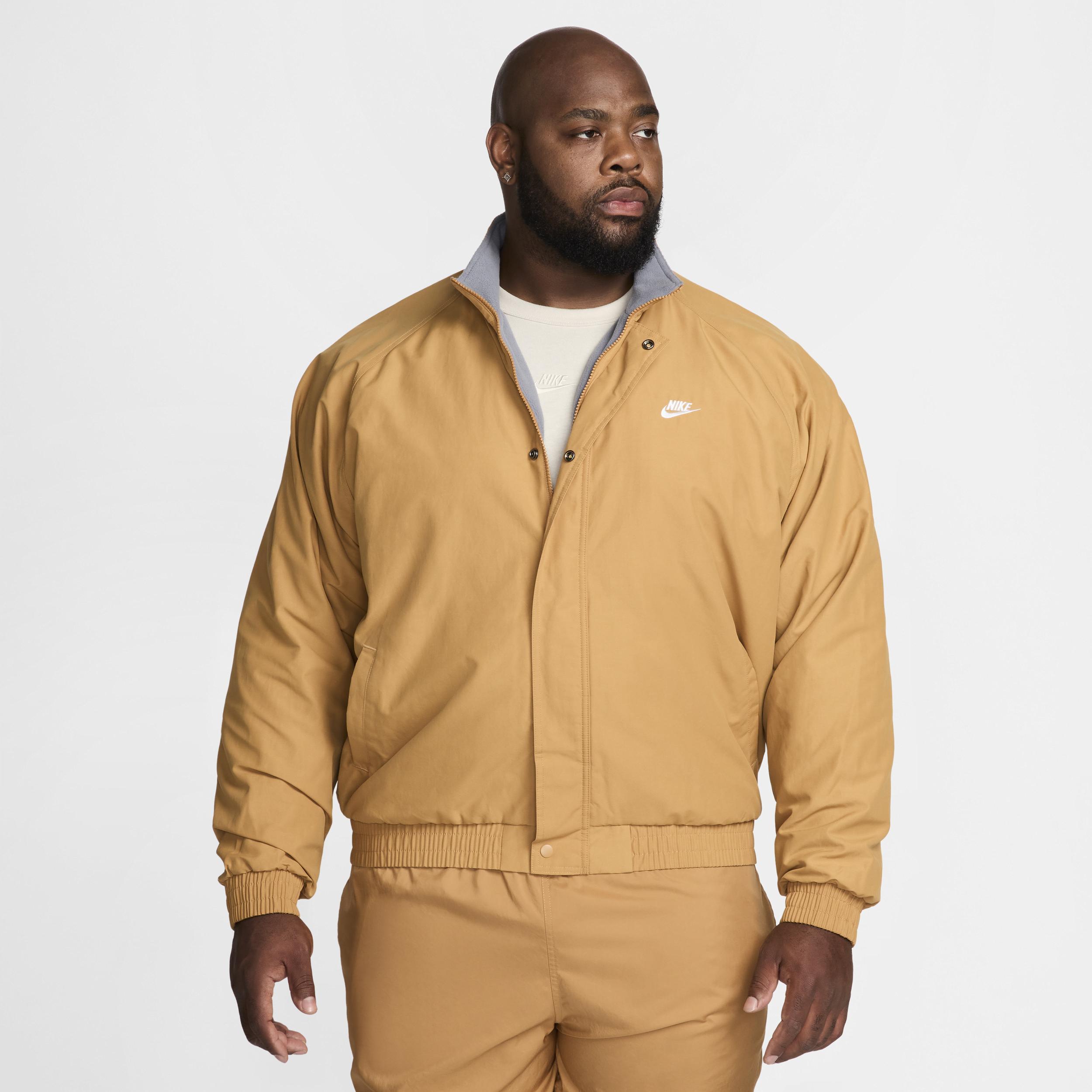 Nike Men's Club Futura Jacket Product Image