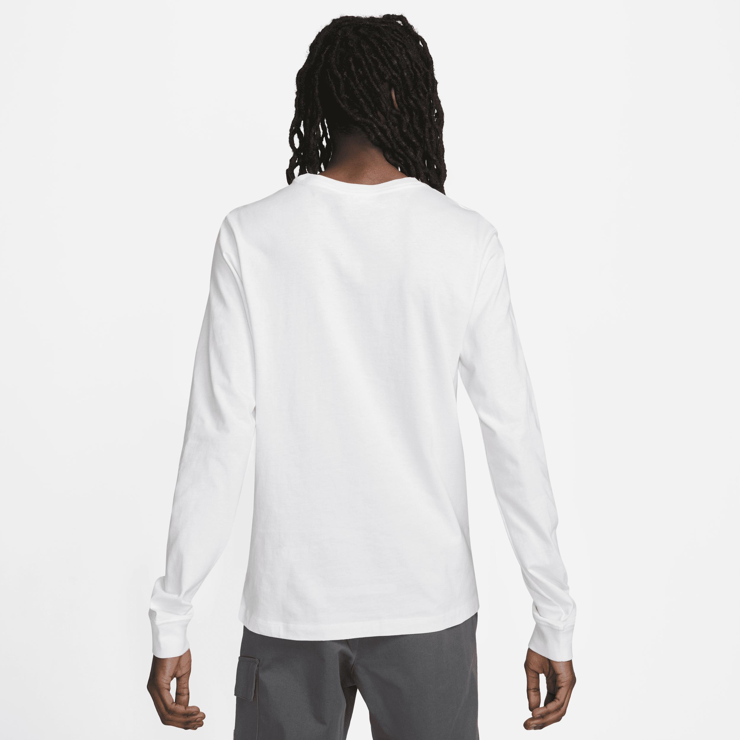 Nike Sportswear Men's Long-Sleeve T-Shirt Product Image