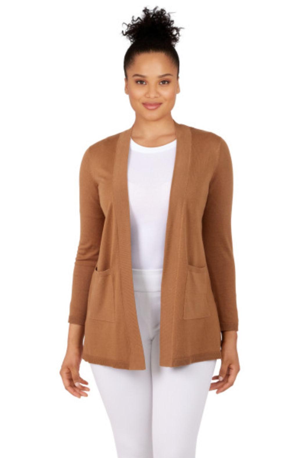 Classic cardigan Product Image