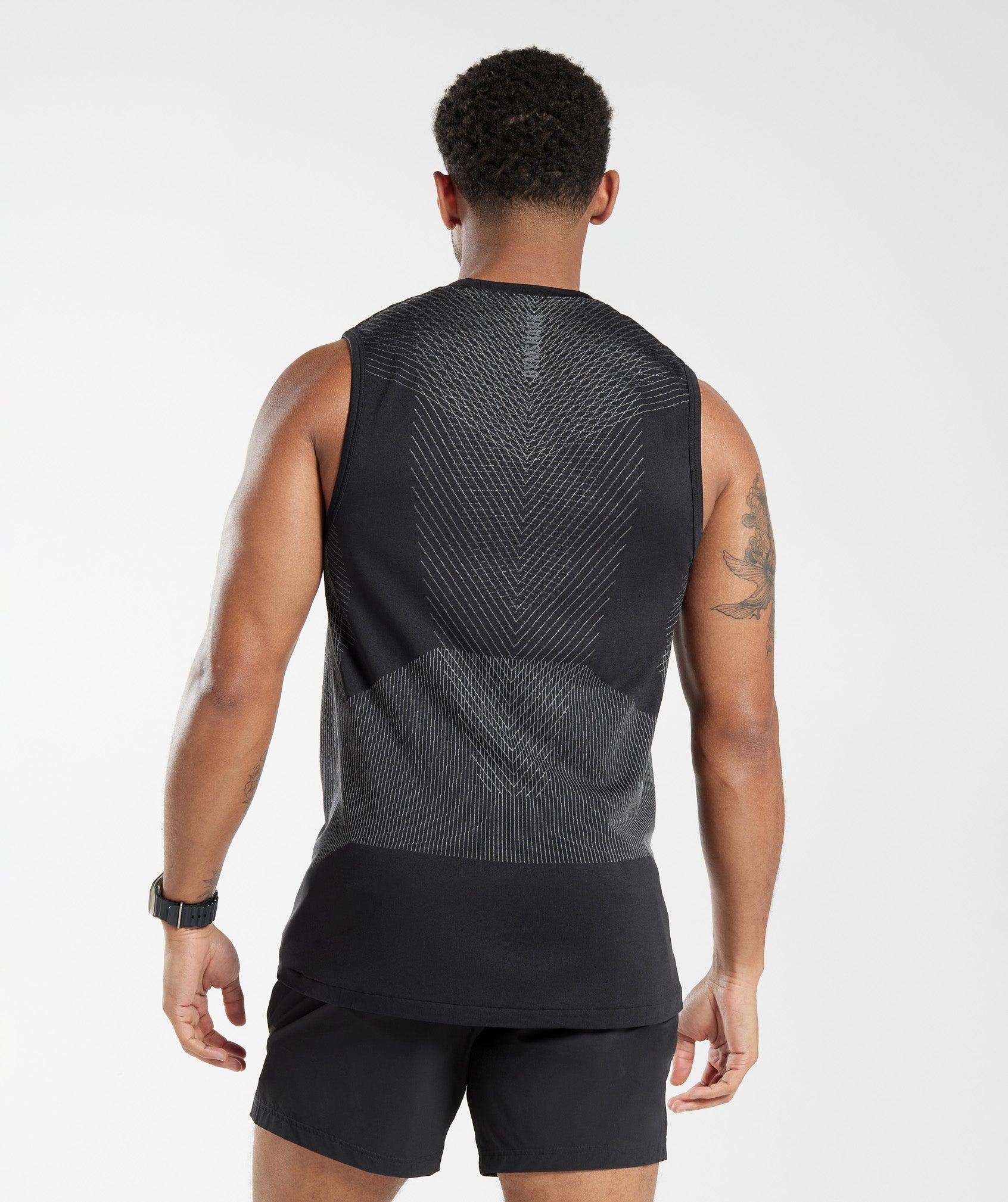 Apex Seamless Tank Product Image