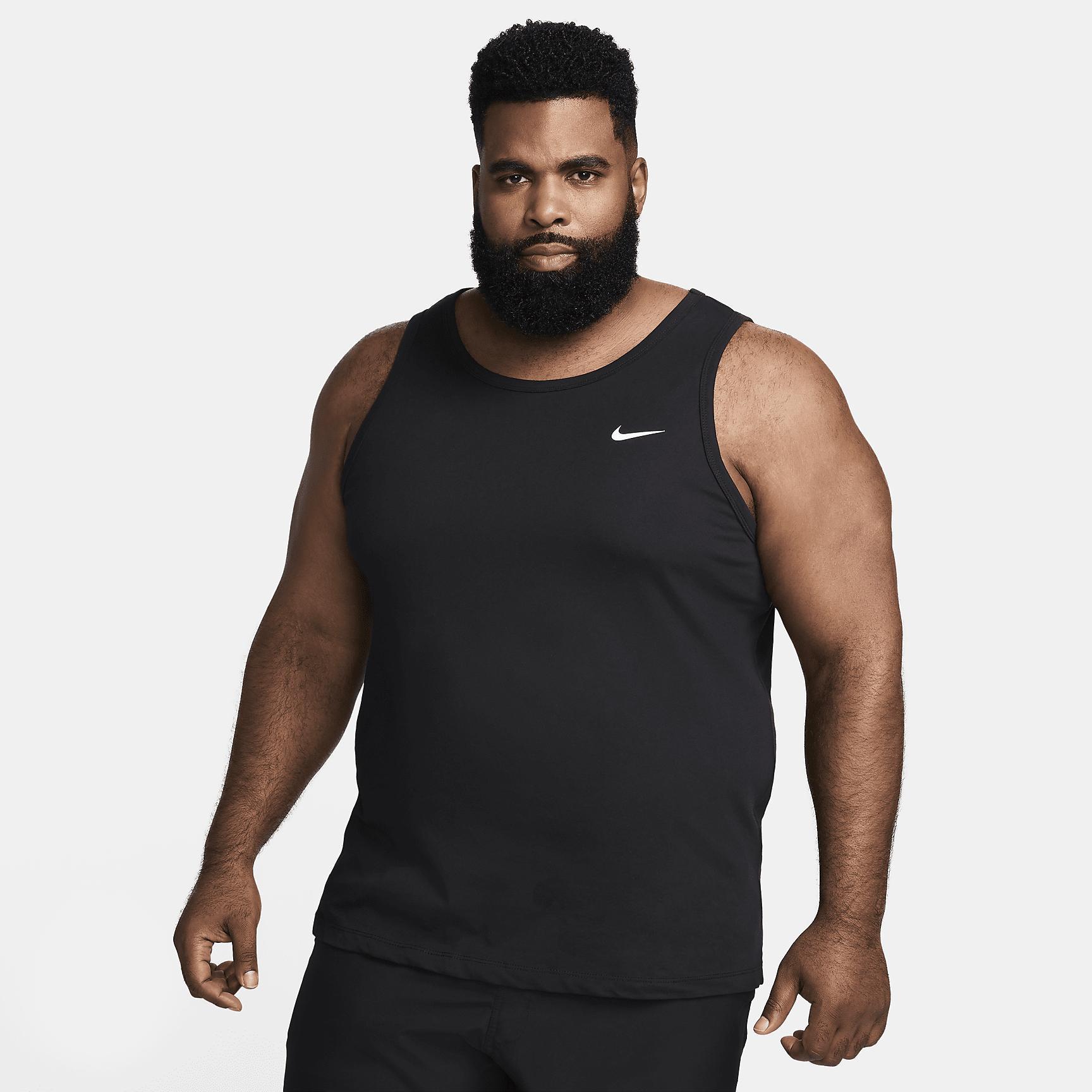 Nike Dri-FIT Men's Training Tank Product Image