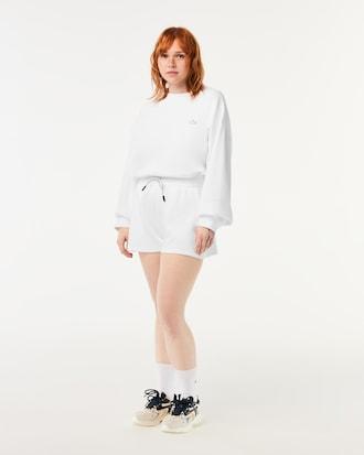 Cotton Jersey Shorts Product Image