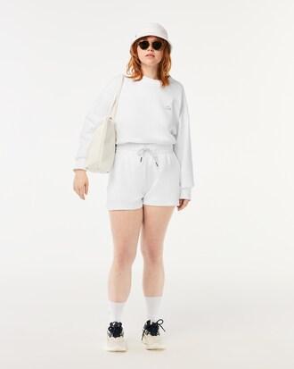 Cotton Jersey Shorts Product Image