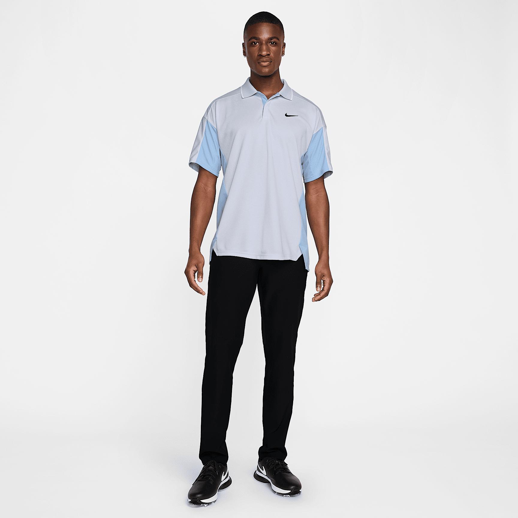Nike Golf Club Men's Dri-FIT Golf Polo Product Image