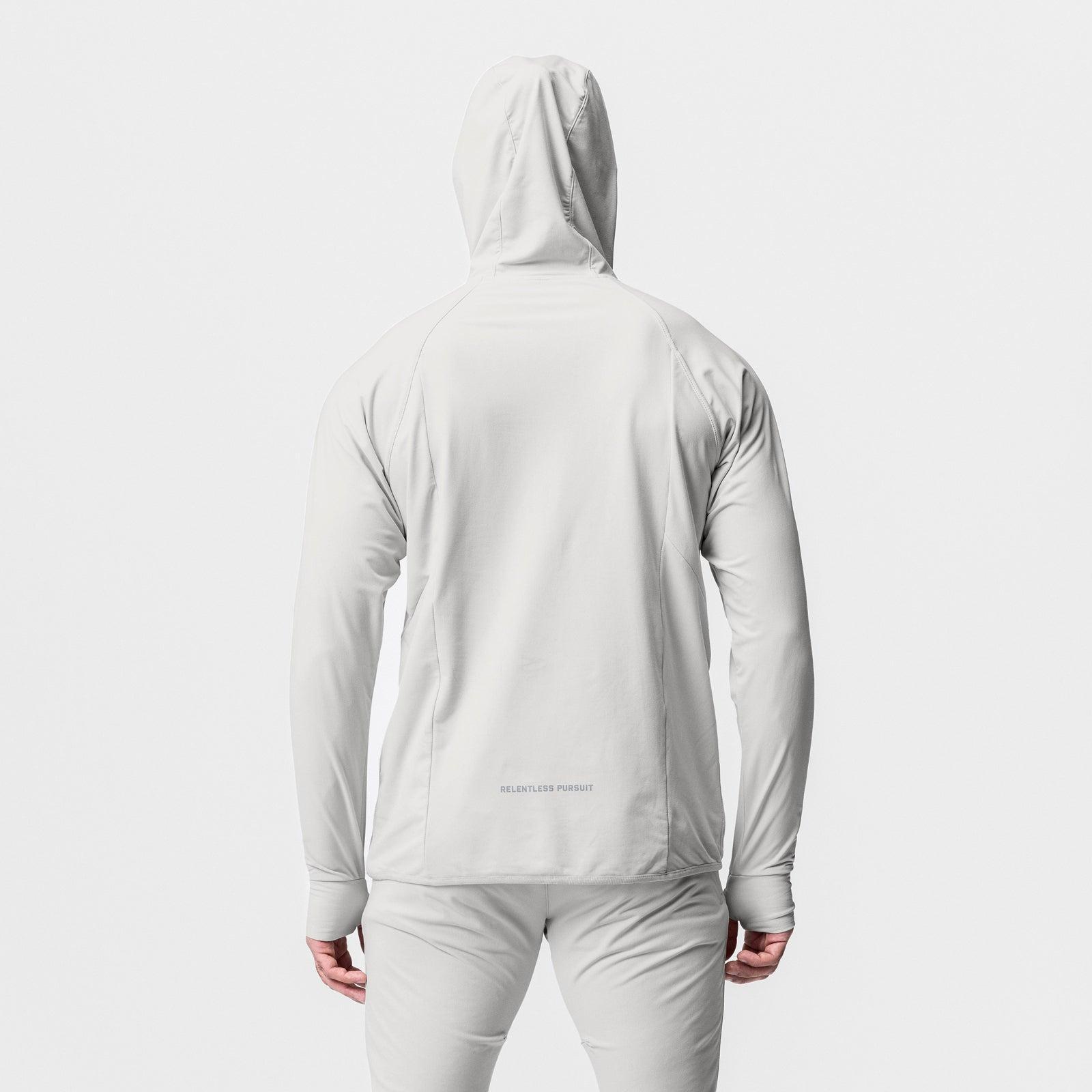 0682. Training Hoodie - Stone Product Image