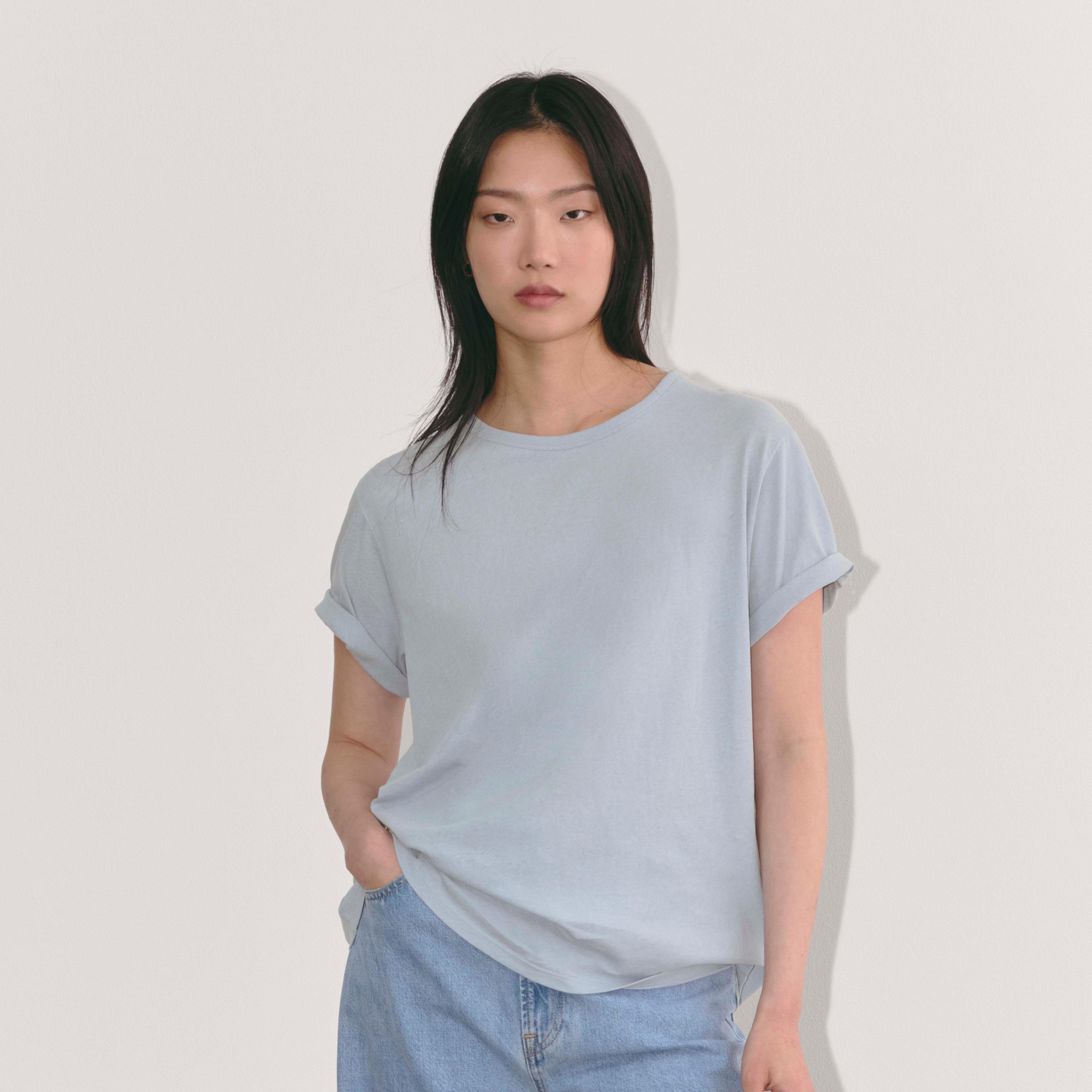 The Air Tee Product Image