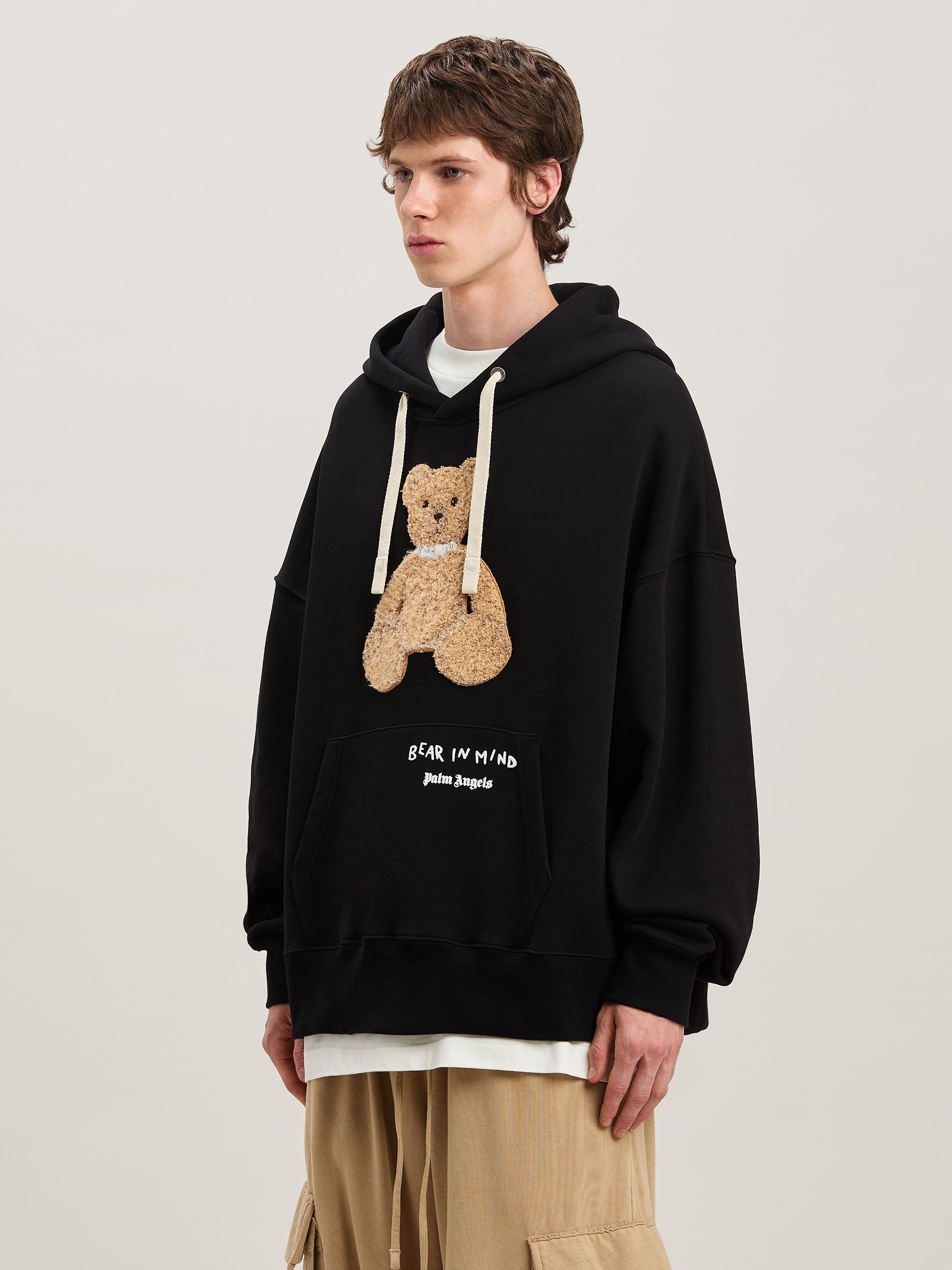 BEAR IN MIND HOODY Product Image