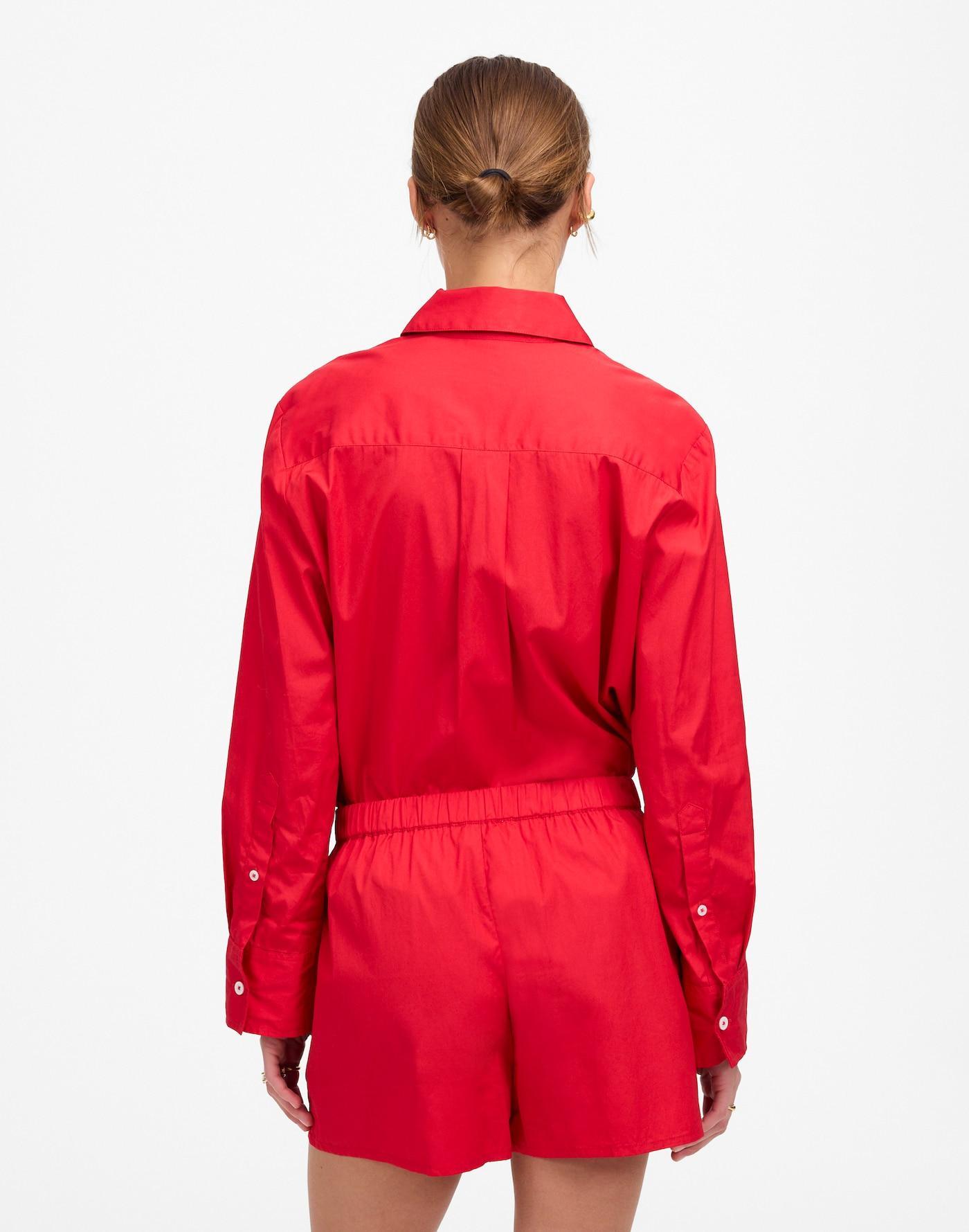 Pull-On Shorts Product Image