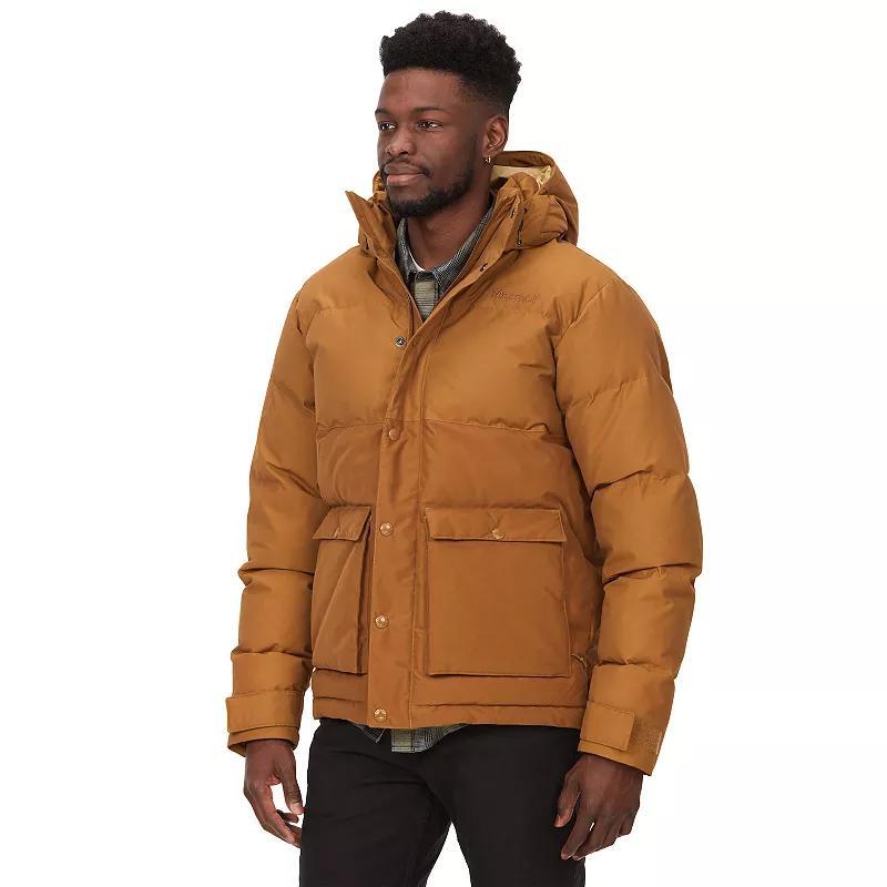 Mens Marmot Fordham Jacket Product Image