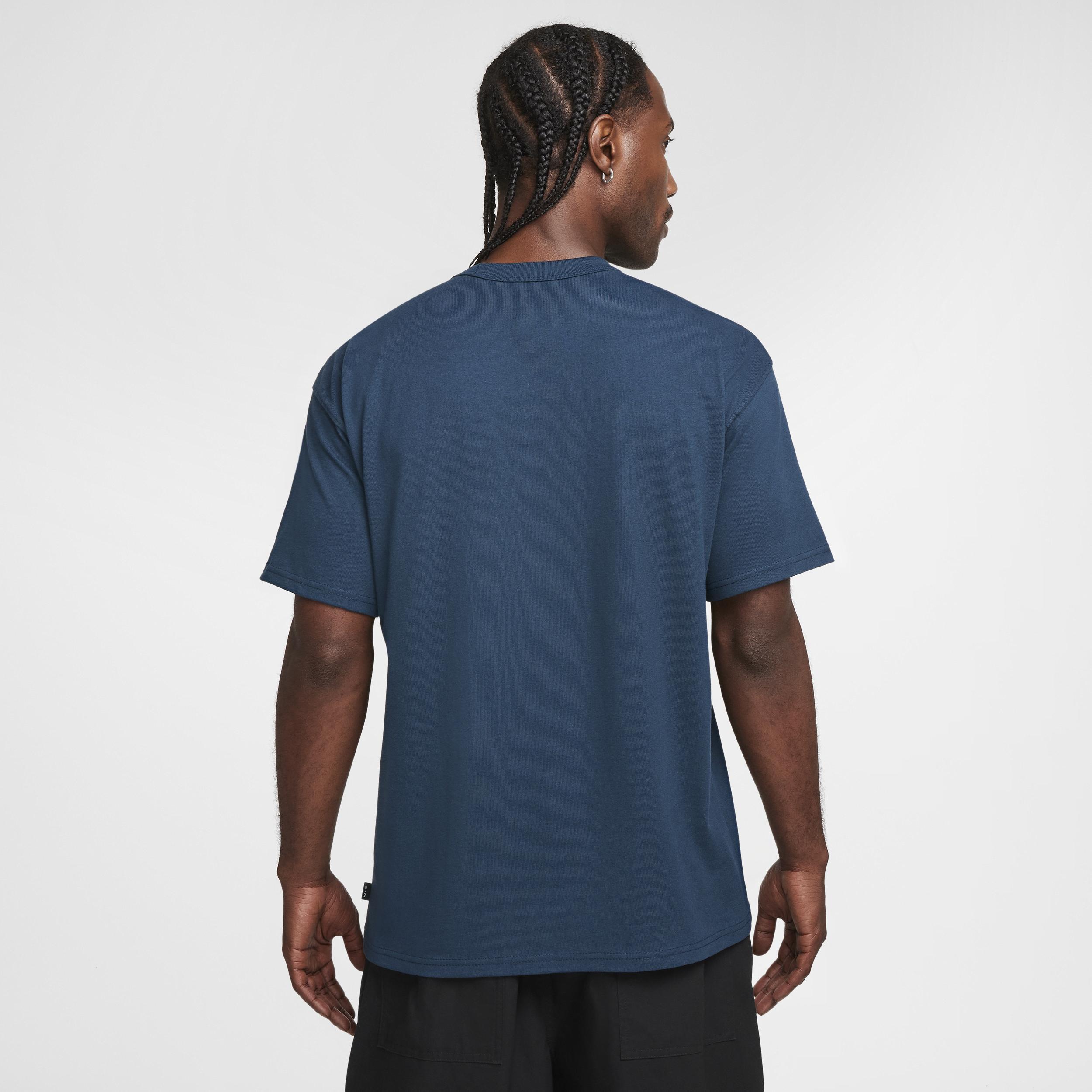 Men's Nike Sportswear Premium Essentials T-Shirt Product Image