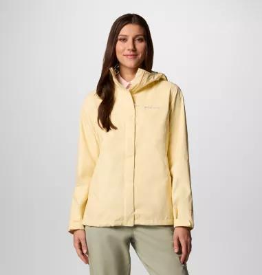 Columbia Women s Arcadia II Jacket- Product Image