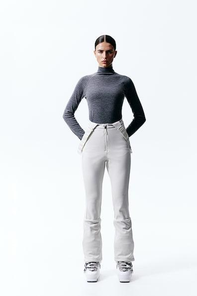 Water-Repellent Ski Pants Product Image