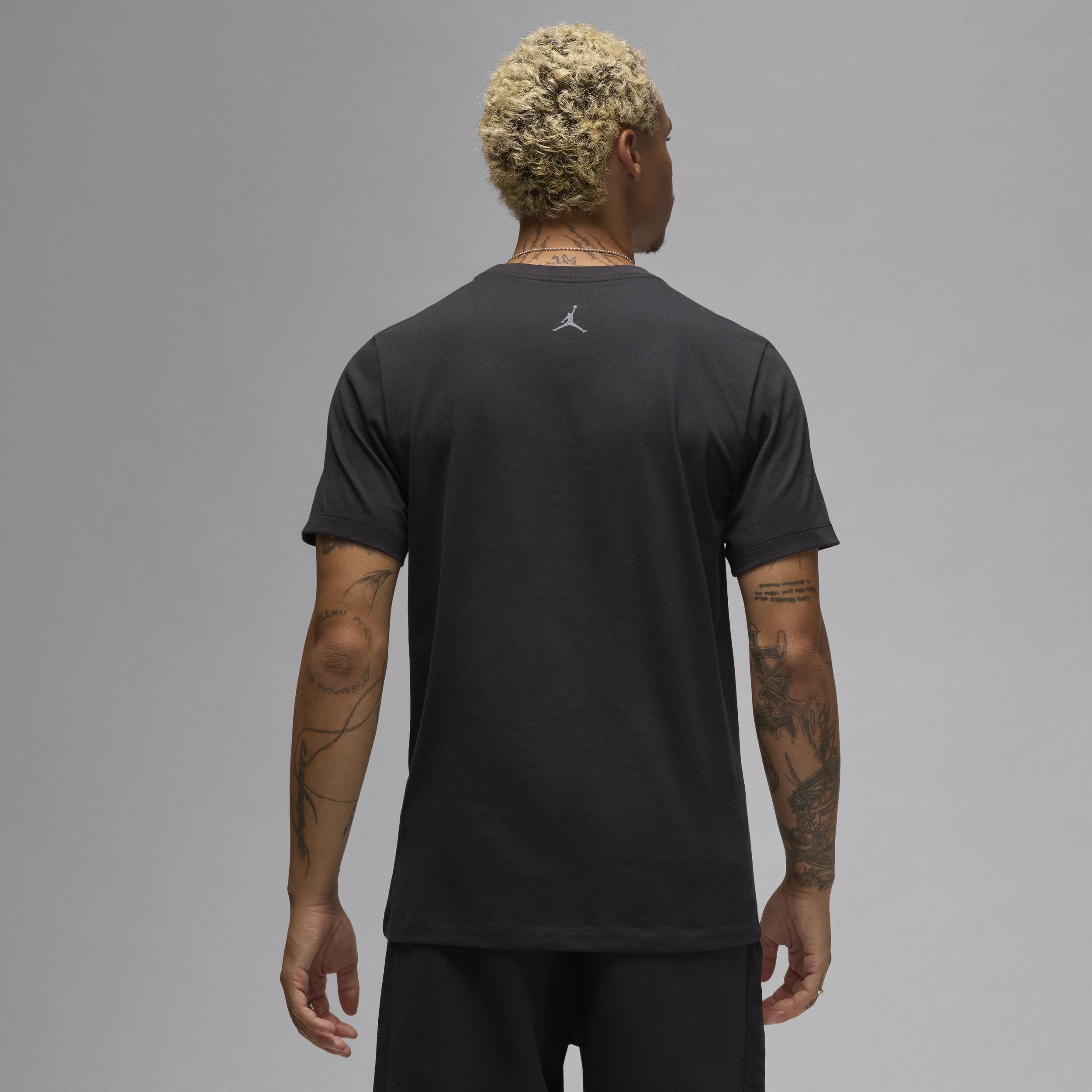 Jordan Men's T-Shirt Product Image