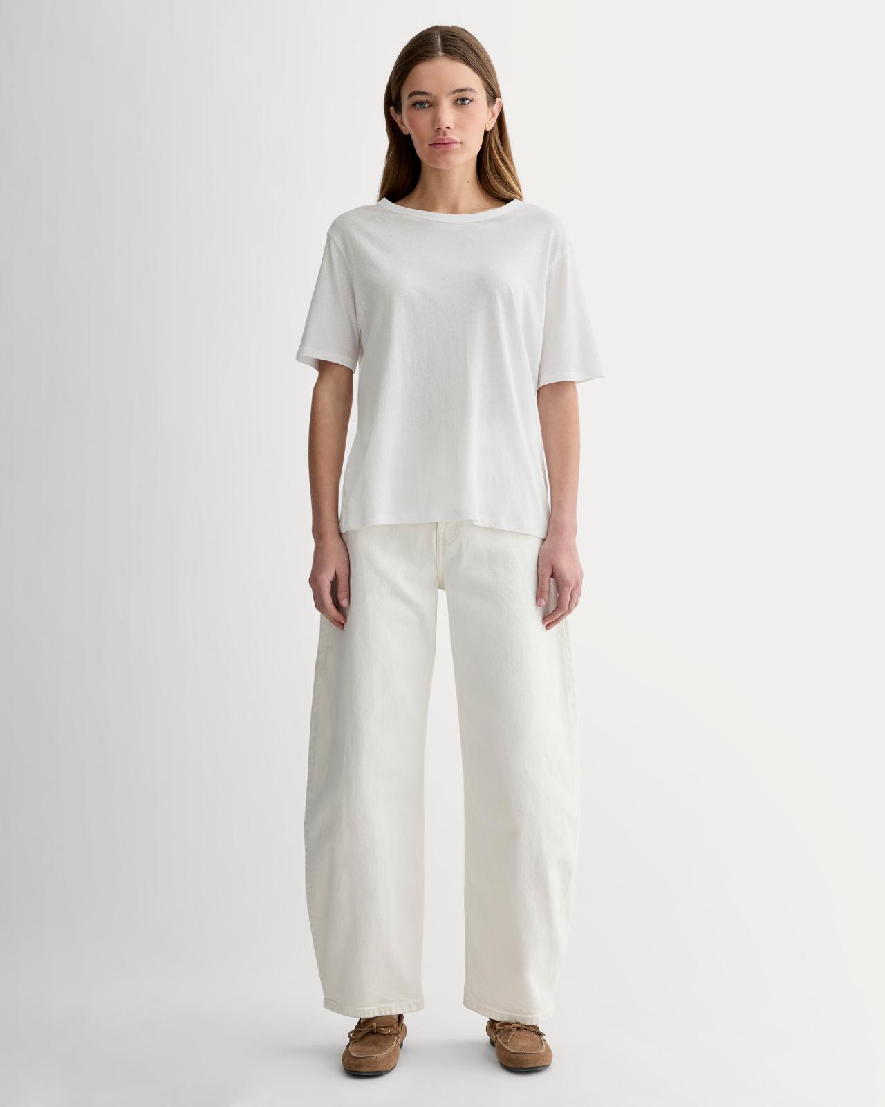 Womens Air T-Shirt by Everlane Product Image