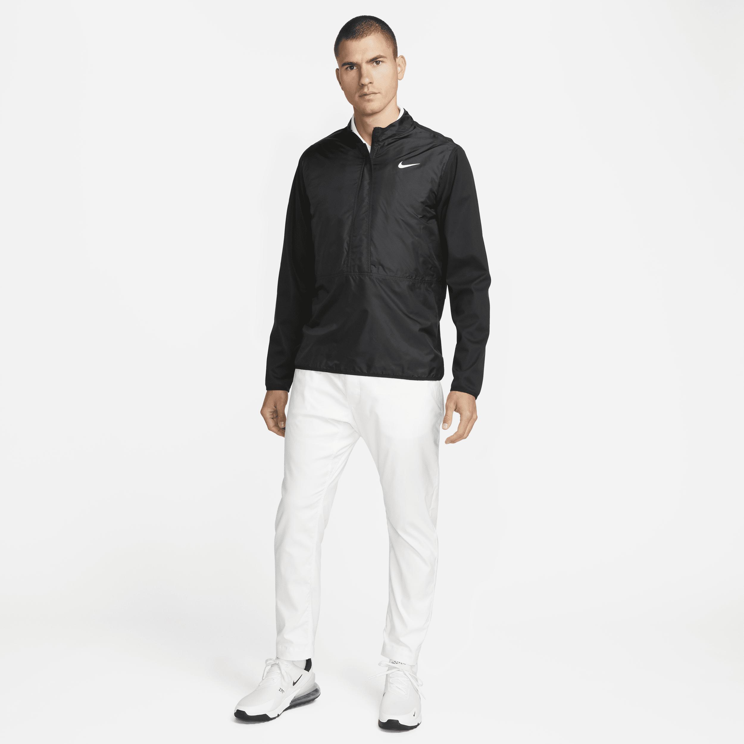 Nike Therma-FIT ADV Repel Men's 1/2-Zip Golf Jacket Product Image