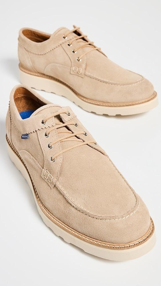 PS Paul Smith Woodrow Sand Shoes | Shopbop Product Image