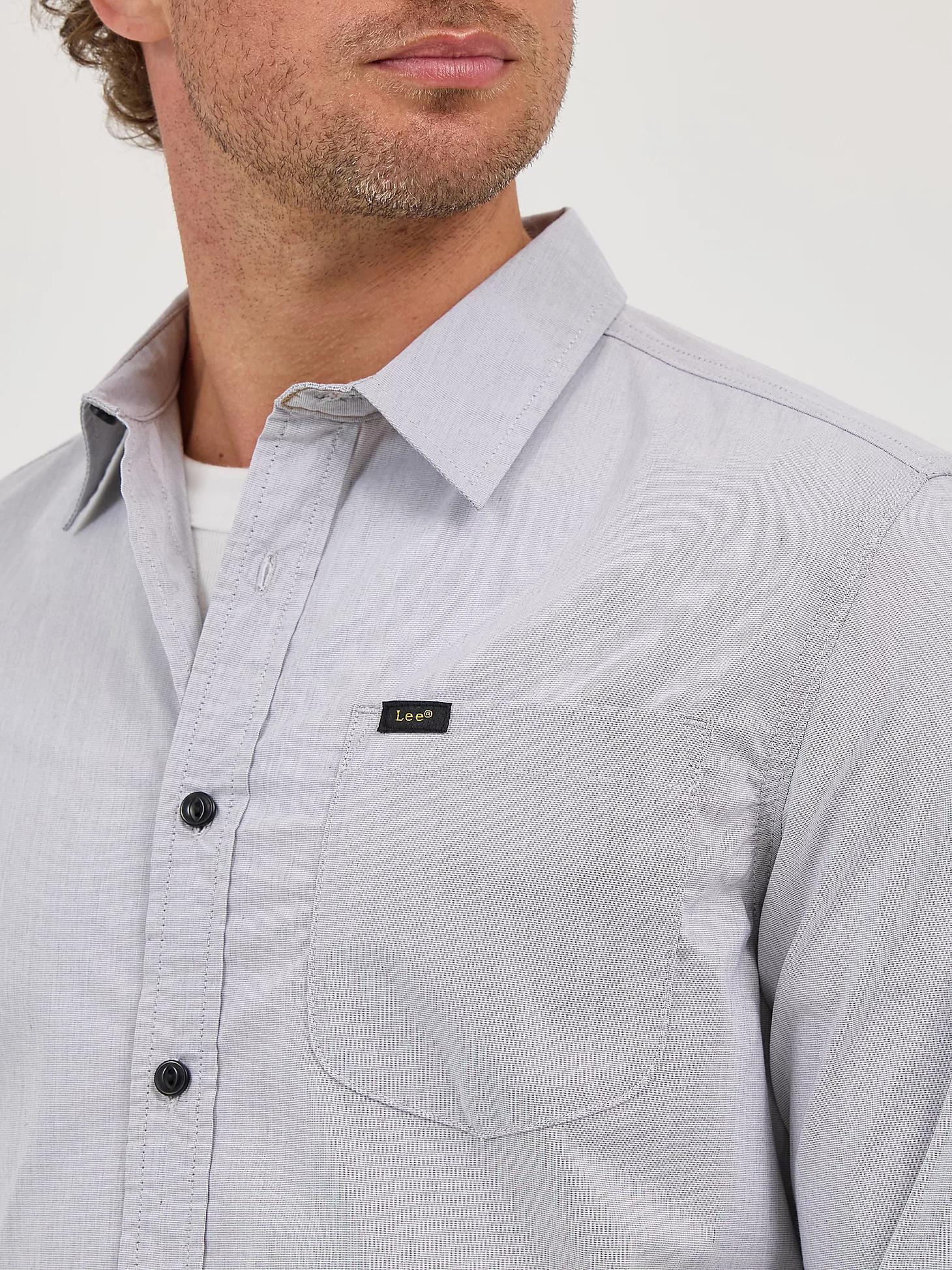 Men's Lee® X All Purpose Shirt | Men's Tops & Tees | Lee® Product Image