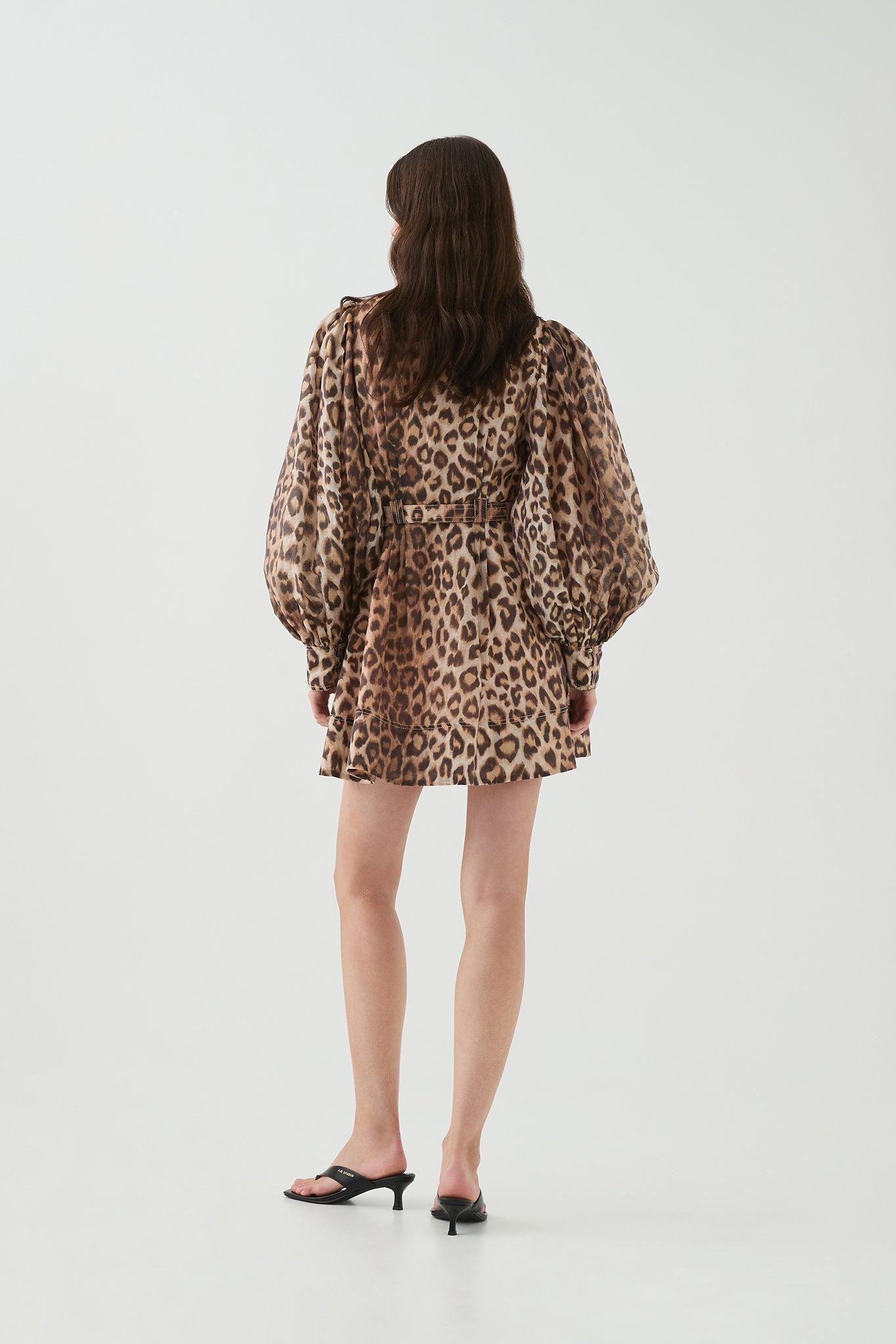 Colette Mini Dress Product Image