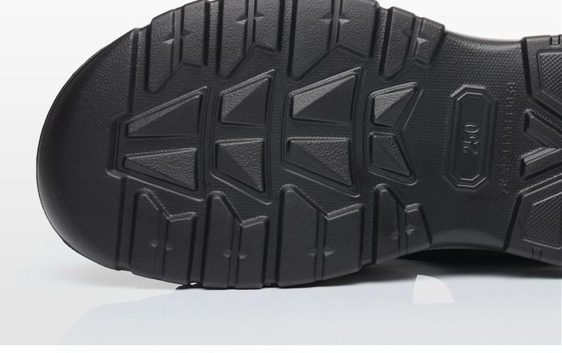 Drawstring Cutout Slingback Sandals Product Image