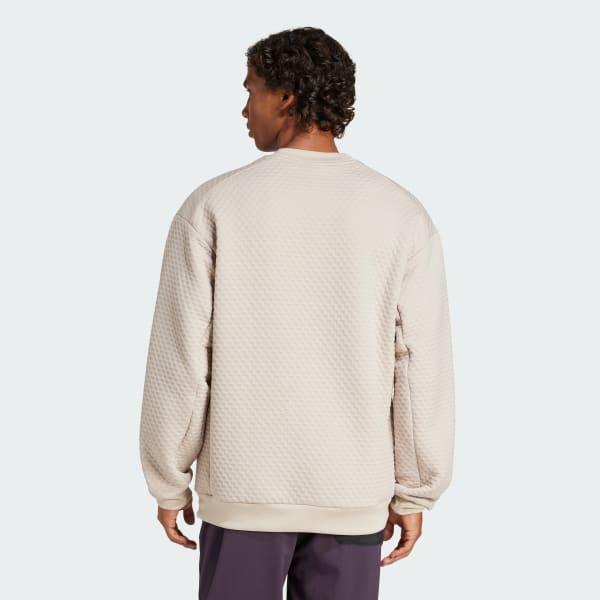 Terrex Xploric Crewneck Sweater Product Image