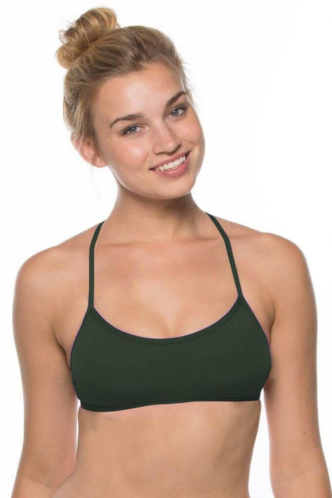 Grayson Bikini Tops Female Product Image