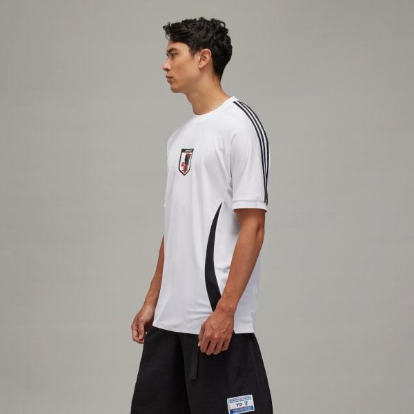 Y-3 JFA Pre-Match Jersey Product Image