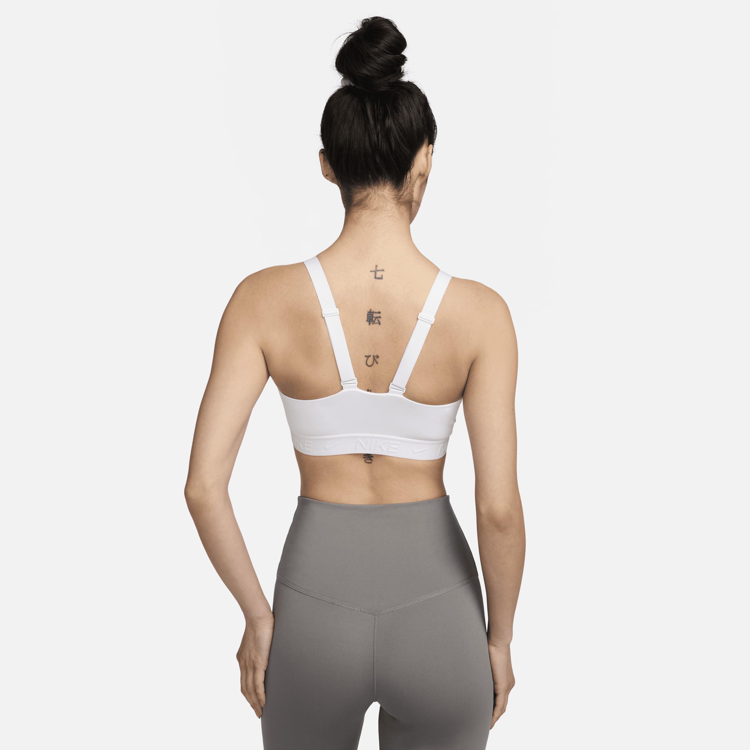 Nike Women's Indy Medium Support Padded Adjustable Sports Bra Product Image