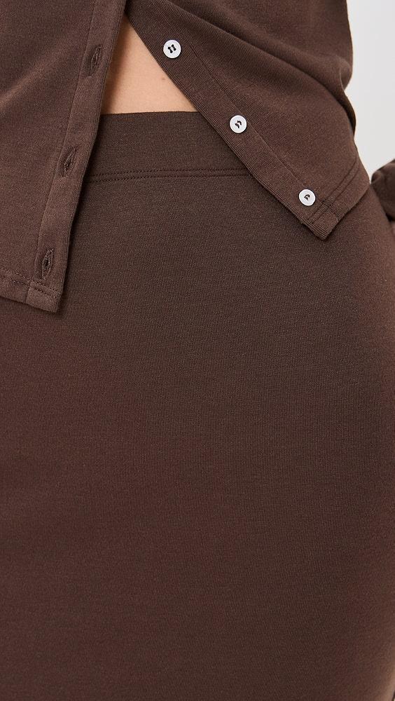 LE BOP Eloise Skirt | Shopbop Product Image