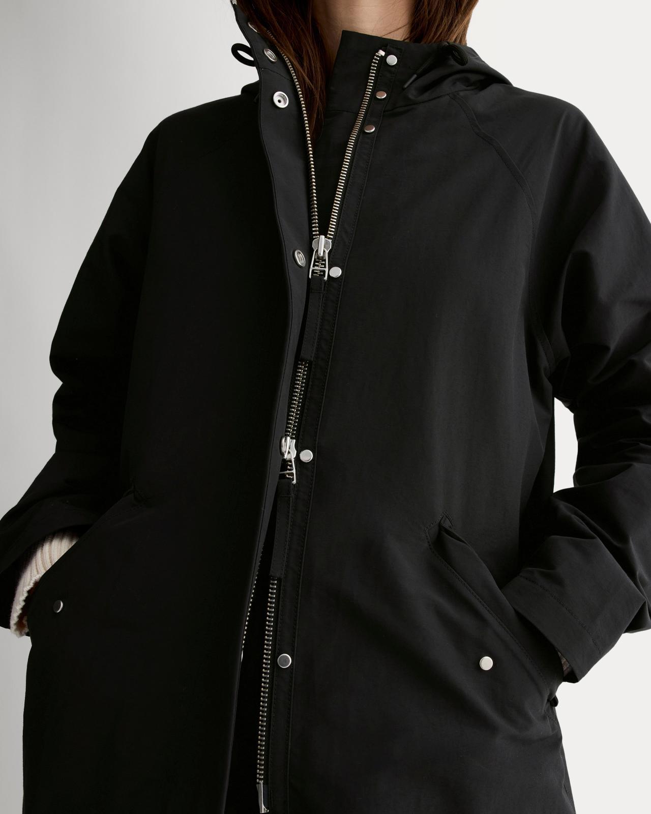 Womens Anorak Jacket by Everlane Product Image