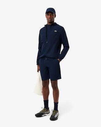 Water-Repellent Sport Track Jacket Product Image