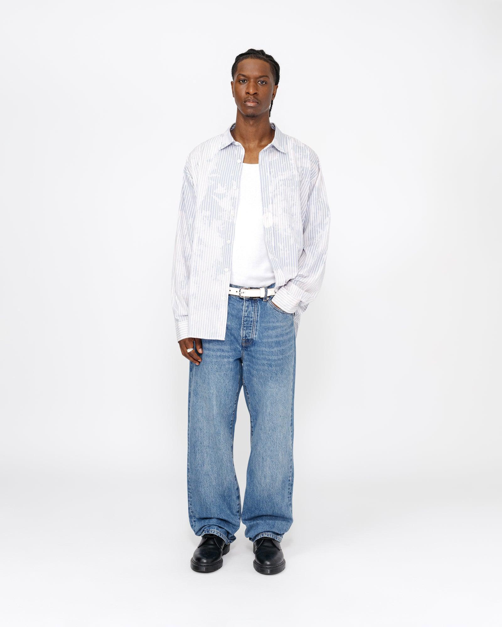 NEW CLASSIC JEAN DENIM Male Product Image