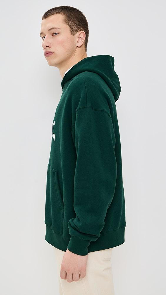 Quiet Golf Property Hoodie | Shopbop Product Image