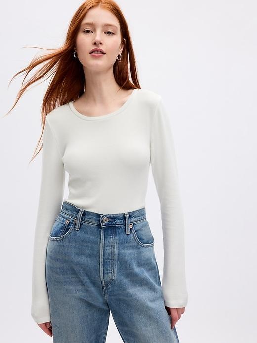 Modern T-Shirt Bodysuit Product Image