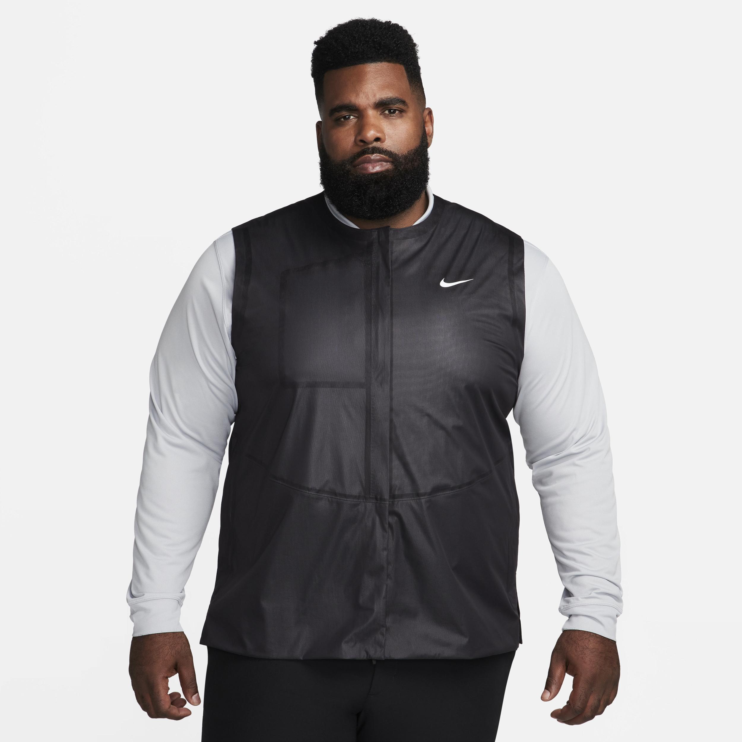 Nike Mens Storm-FIT ADV Golf Vest Product Image