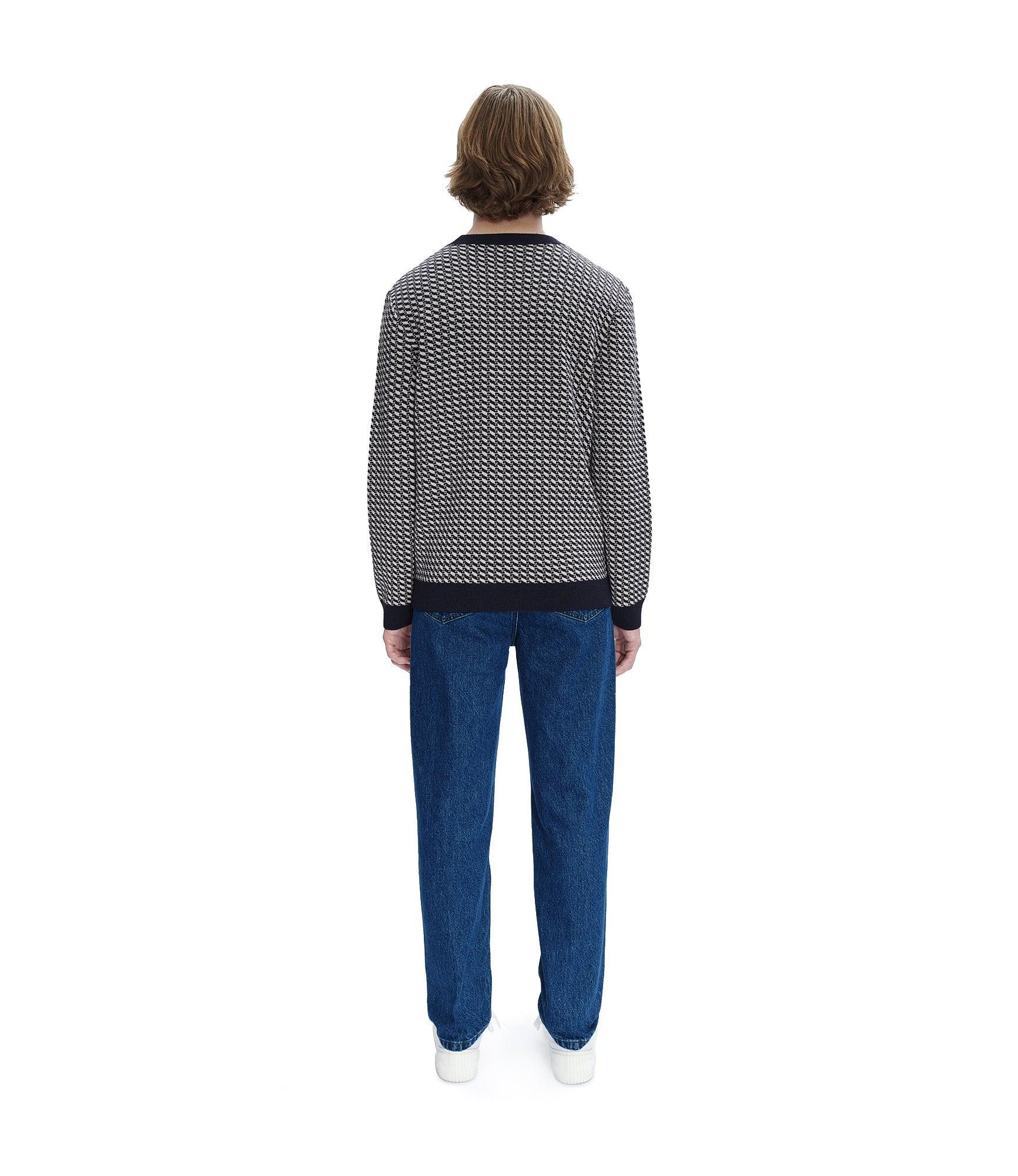 David sweater Male Product Image