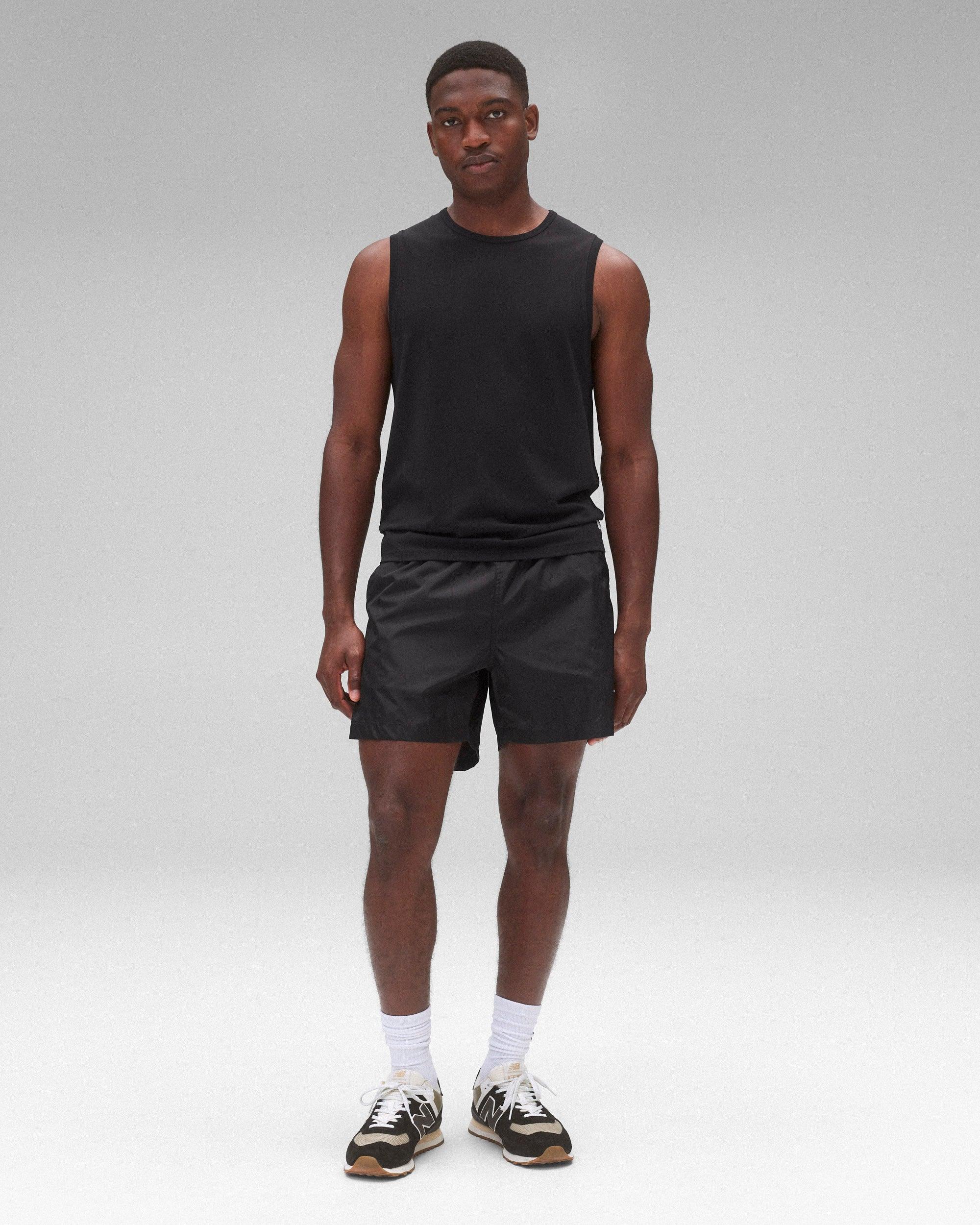 Econyl Nylon Riptide Standard Short 5" Male Product Image