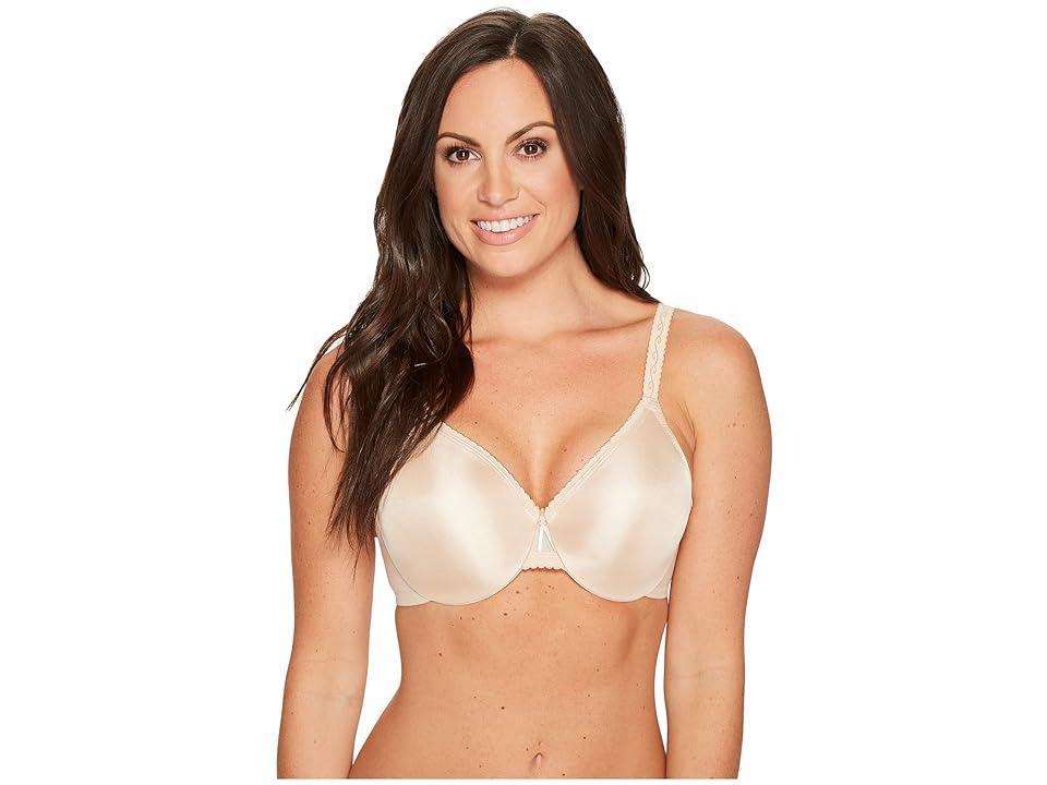 Simple Shaping Minimizer Bra Product Image