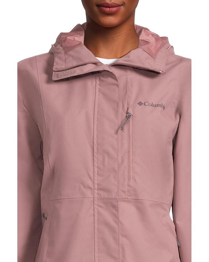 Scattered Showers™ Jacket Product Image