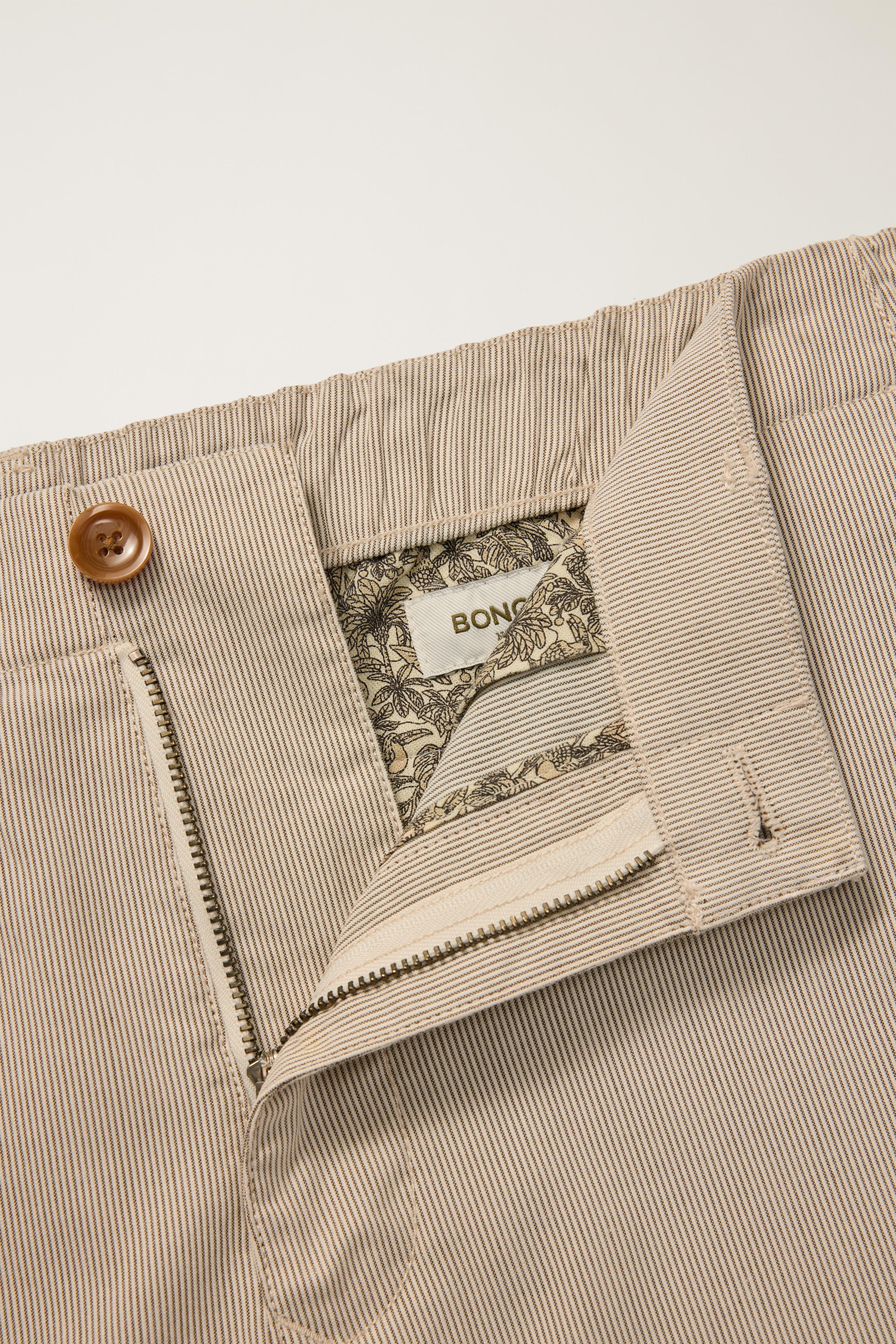 Lightweight Chino Short Product Image