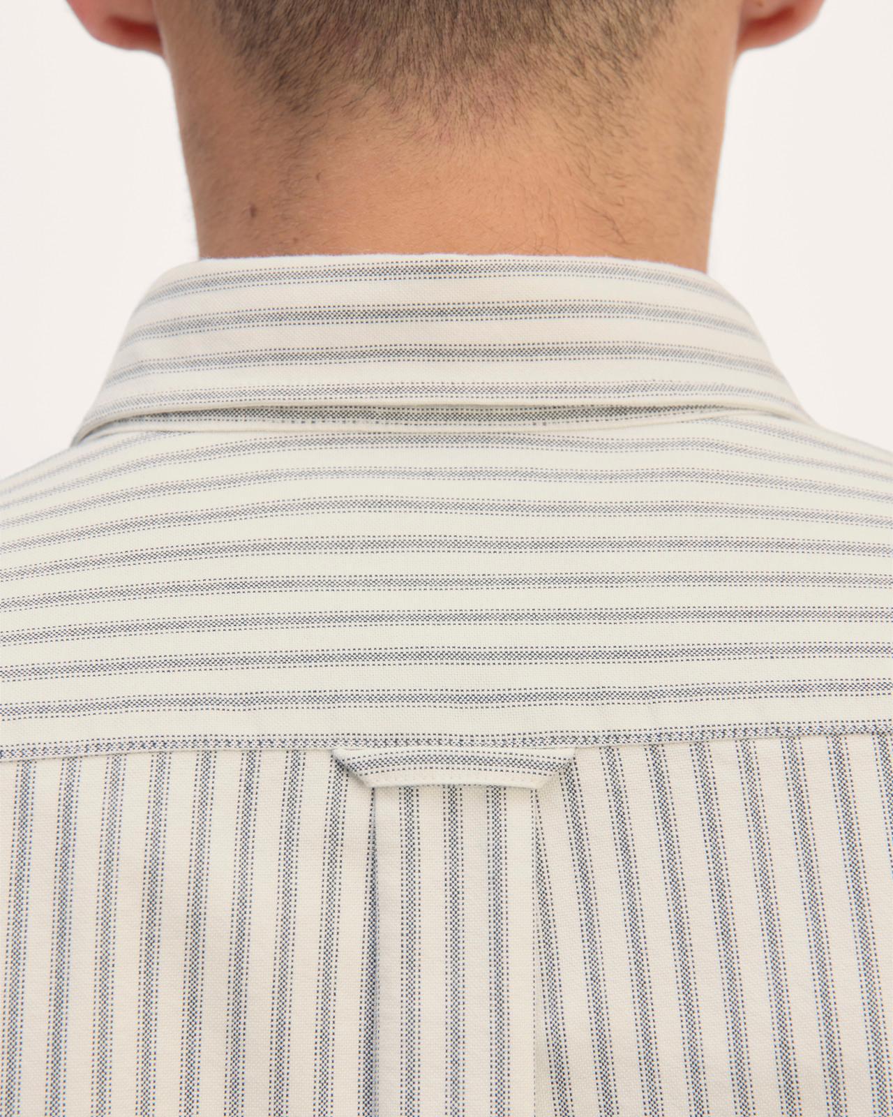 Mens Slim Oxford Shirt by Everlane Product Image