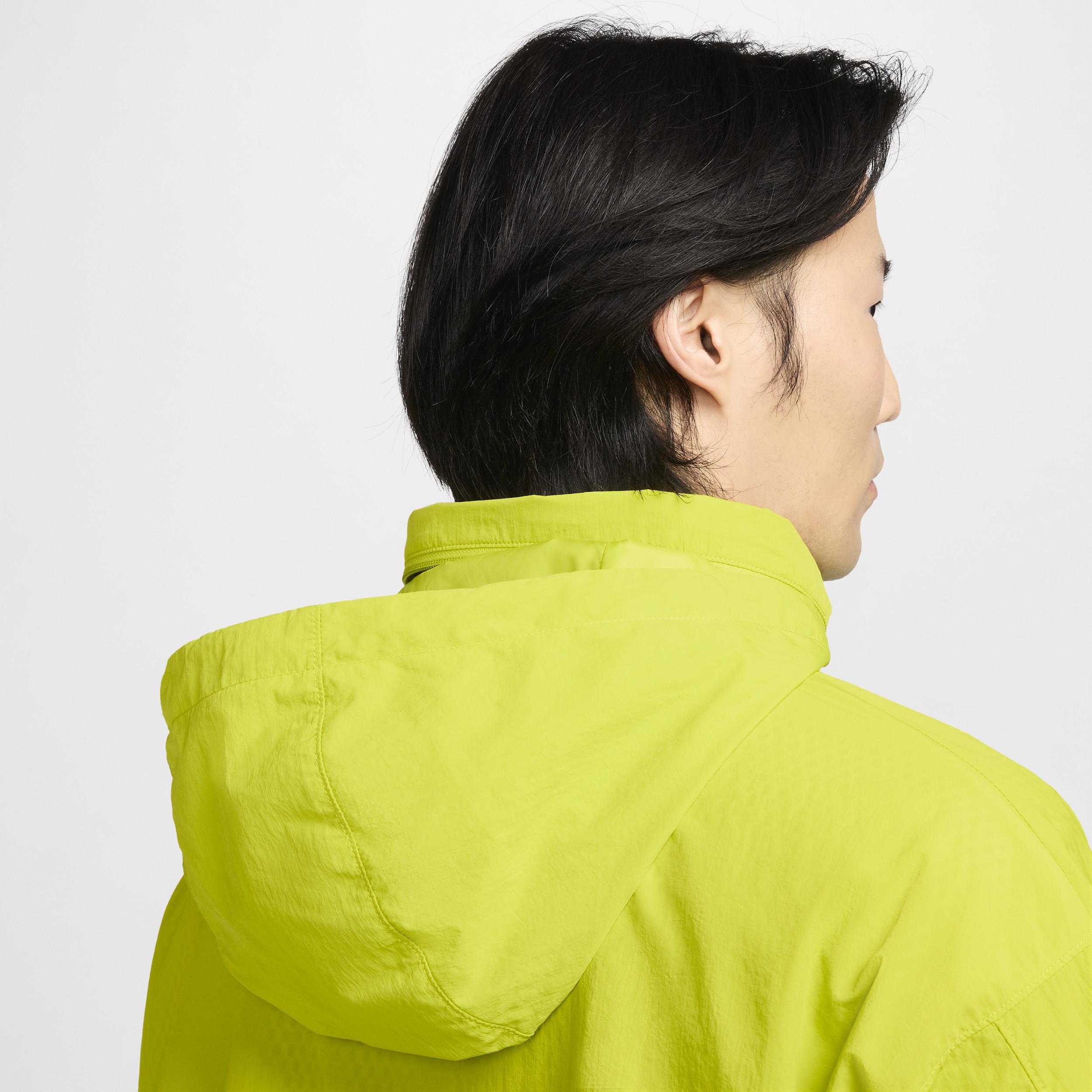 Nike Tech Men's Jacket Product Image