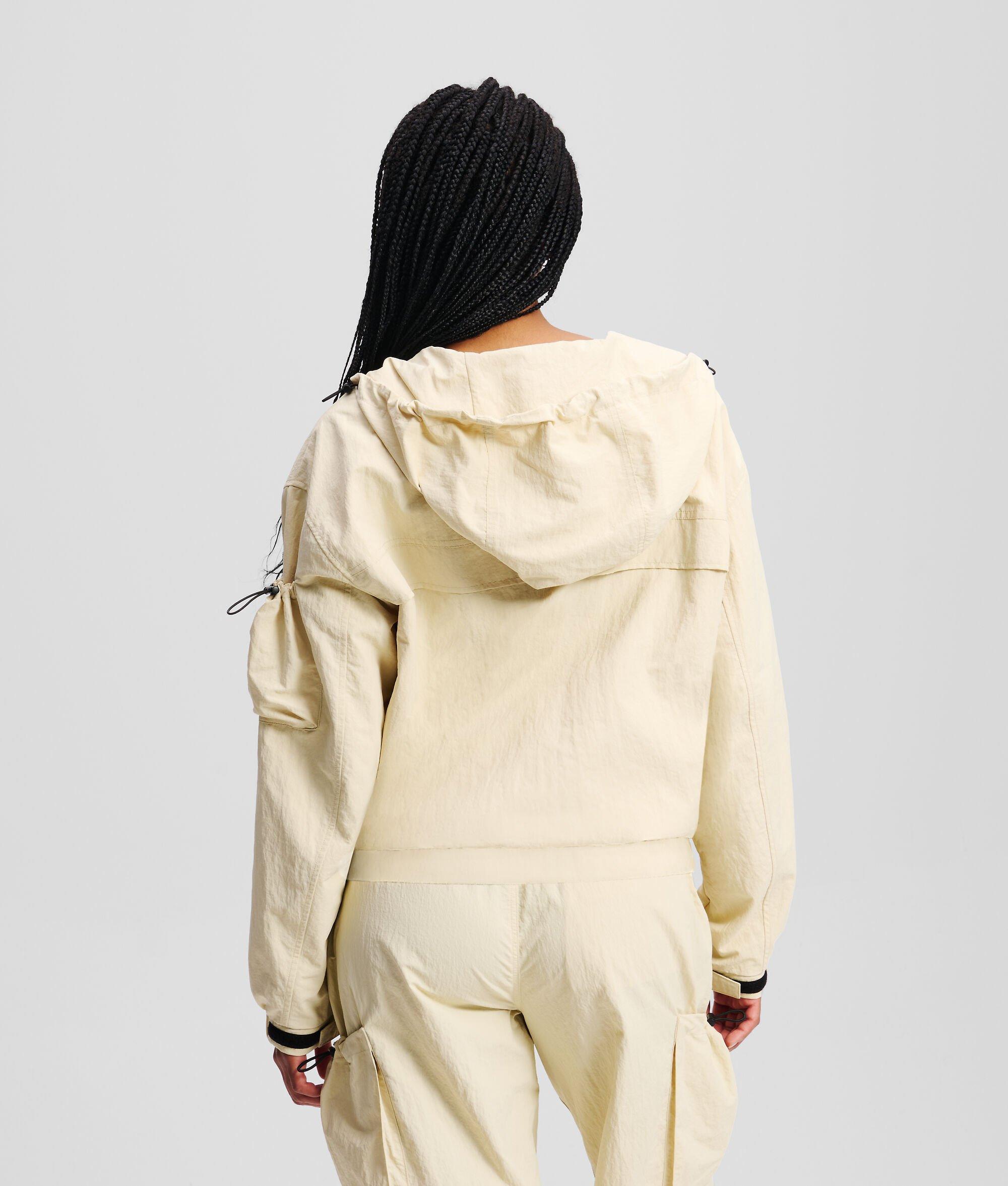 LIGHTWEIGHT JACKET Product Image
