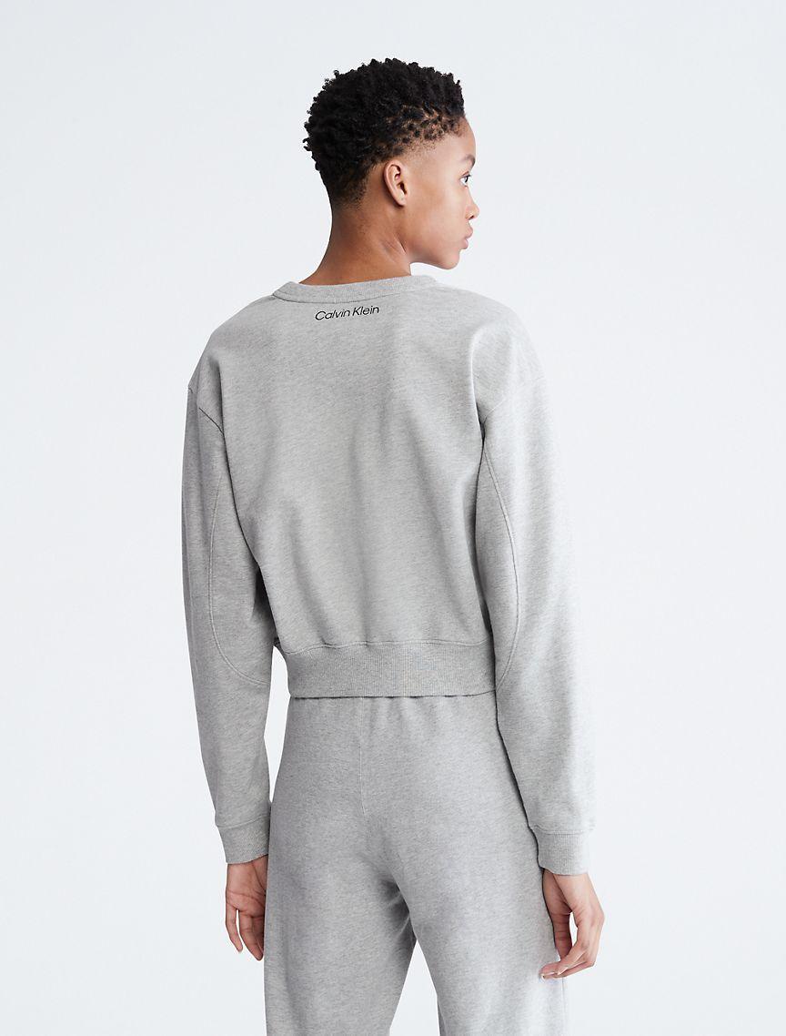 Calvin Klein 1996 Lounge Sweatshirt Product Image